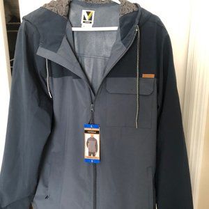 Men’s Jacket - Light Gray